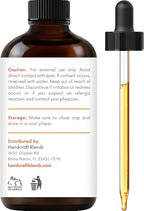 Handcraft Blends Grapefruit Essential Oil – 1 Fl Oz – 100% Pure and Natural – - Image 3