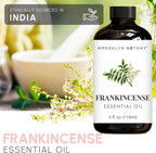 Brooklyn Botany Frankincense Essential Oil - Image 5