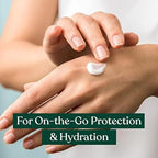 The Body Shop Shea Hand Balm - Image 2