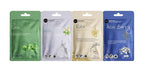 Celavi K-Beauty Skincare Essence Facial Face Mask Korea Skin Care Moisturizing - Image 2