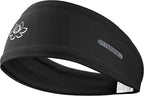 Anti-Slip & Ultra-Light Wide Headband by NomattertheseasonnomattertheweatherOTTERSHELLisalwaysbyyourside