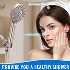 Ryamen Filtered Shower Head - Image 7