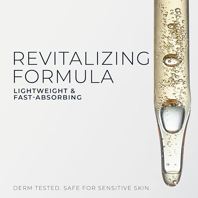 RoC Multi Correxion Revive + Glow 10% Active Vitamin C Serum - Image 8