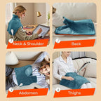 VAAGHANM Heating Pad: Electric Heat Pad - Image 7