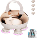 COMFIER Scalp Massager Hair Growth by COMFIER