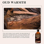 PHATOIL 3.38FL.OZ Oud Warmth Fragrance Oils - Image 3