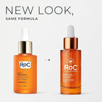 RoC Multi Correxion Revive + Glow 10% Active Vitamin C Serum - Image 2