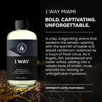 Aroma Country 1 Way Diffuser Oil - Image 4
