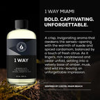 Aroma Country 1 Way Diffuser Oil - Image 4