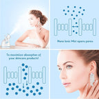 Amconsure Facial Steamer - Image 5