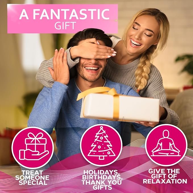 Bath Bombs Gift Set - Image 3