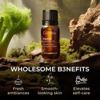 100% Pure Fennel Essential Oil - Image 5