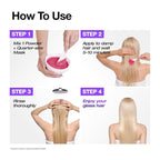 FROMLABS Hair Treatment Booster Powder - Image 10