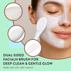 Spa Gift for Women, 8 Piece Luxury Coconut Bath Set - Image 5