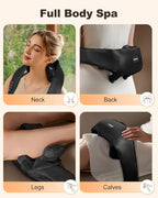 Beleduc Neck and Back Massager - Image 4