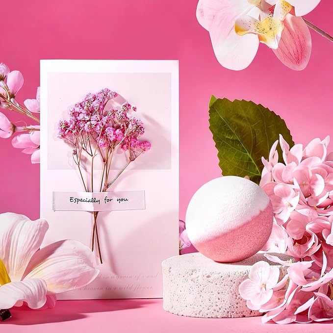BodyRefresh Mothers Day Gifts for Mom, Birthday Gifts for Women Gift Baskets - Image 6