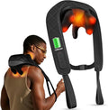 CuPiLo Cordless Neck Massager by CUPILO