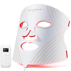 wavytalk Red Light Therapy Mask by wavytalk-HairTalks