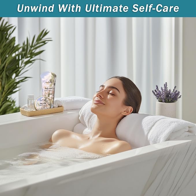 Spa Baskets For Women - Image 7
