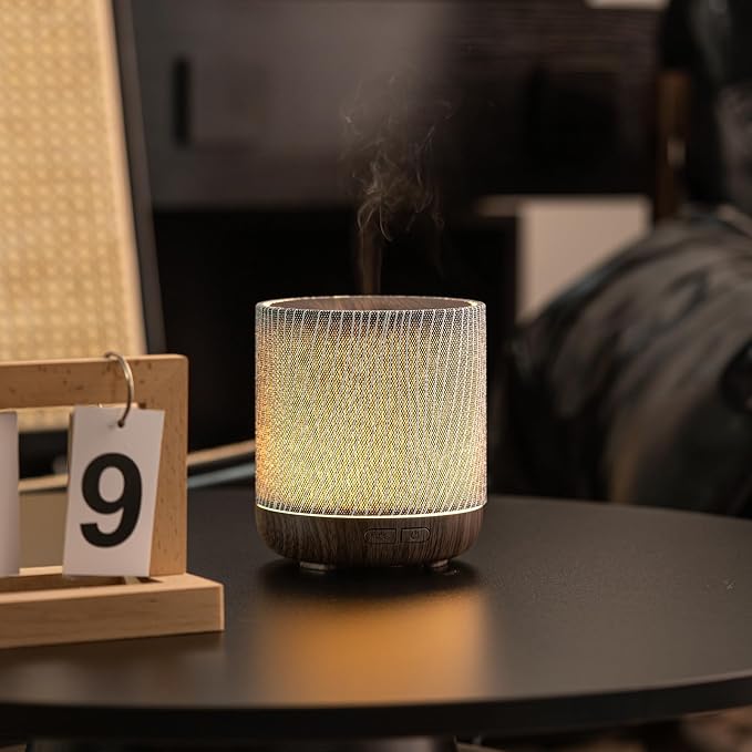 Essential Oil Diffuser 7 fl oz 200ml - Image 9