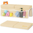 Bath Kneeler and Elbow Rest Pad Set by Unknown