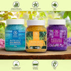 Bath Salts Set 42 Oz - Image 2