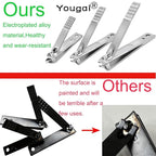 Yougai Nail Clippers Set - Image 5