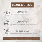 Exfoliating Gloves for Body Scrubber - Image 8