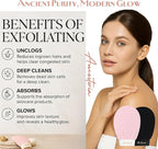 Ancestoria Korean Exfoliating Gloves - Image 6