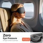 pack all Light Blocking Sleep Mask - Image 2