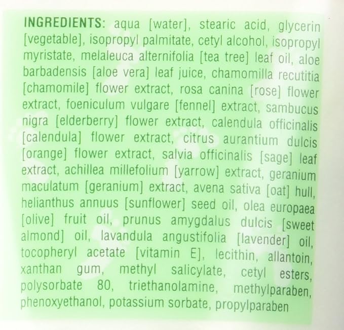 Earth Therapeutics Foot Remedy Balm - Image 3