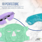 Cooling Gel Eye Mask Cold Compress - Image 8
