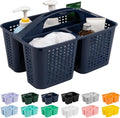 Tiawudi Portable Shower Caddy, Caddy Organizer by Tiawudi