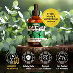 100% Pure Eucalyptus Oil - Image 6