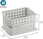 iDesign Shower Caddy Basket - Image 4