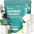 14+1 Shower Steamers by Unknown