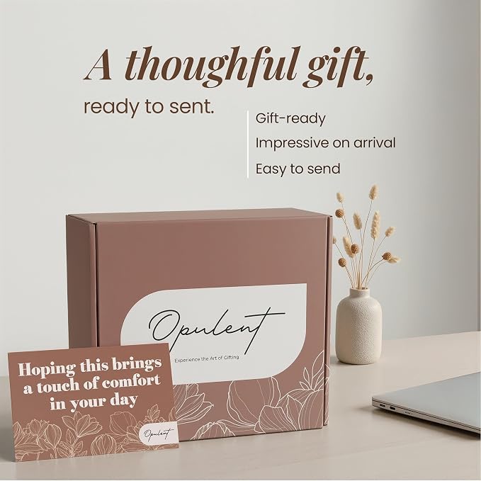 Opulent Luxury Self Care Gifts for Women - Image 3