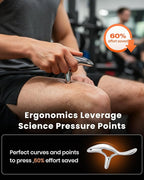 lifechill Trigger Point Massage Tool - Image 6
