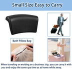 Bath Pillow, Bath Pillows for Tub - Image 2
