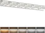 ZUZITO 6 Lights Bathroom Vanity Light by HOME