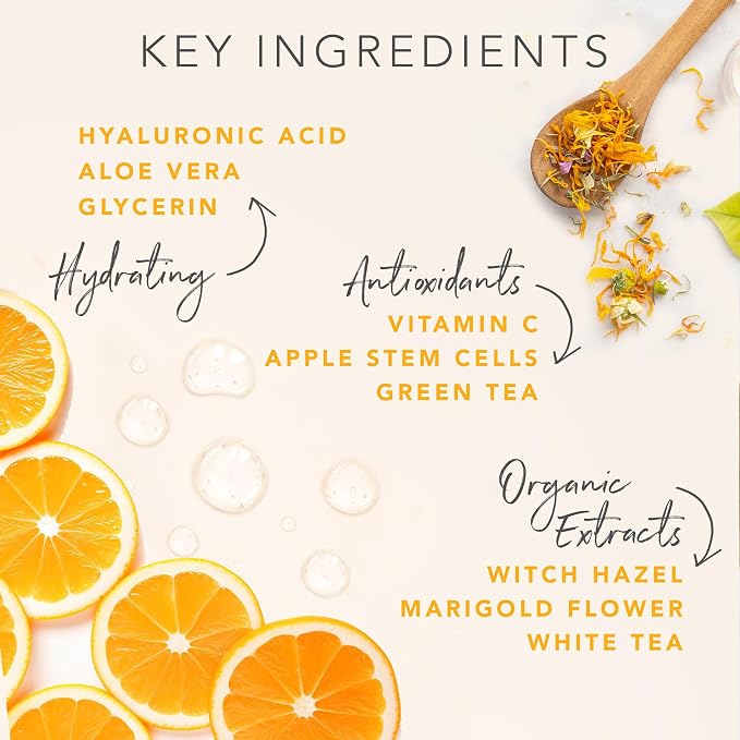 Vitamin C Face Toner - Image 4