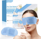 FRESHME Warm Compress Eye Mask - Image 7