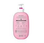 eos Shea Better Body Lotion Pomegranate Raspberry, 24-Hour Moisture Skin Care - Image 7