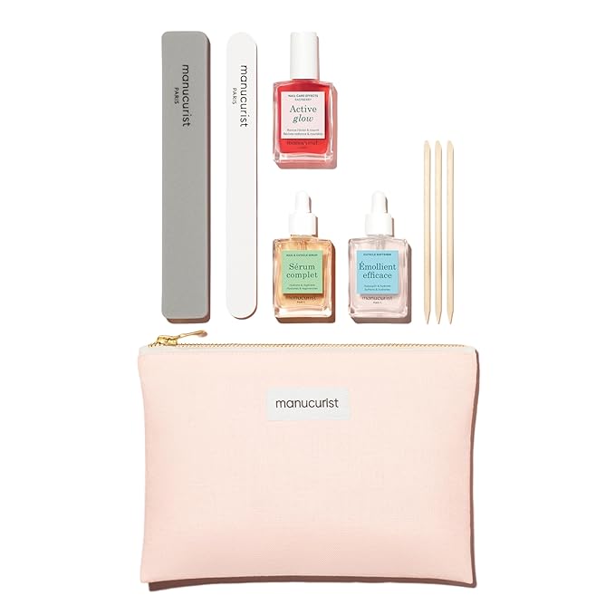 Manucurist Active Discovery Kit by Manucurist
