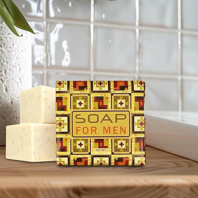 Greenwich Bay Trading Company 1.9oz Soap Bulk Packs of 12 - Image 6