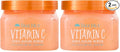 Tree Hut Vitamin C Sugar Scrub | 18 oz | Ultra Hydrating | Nourishing | Pack of by TreeHut