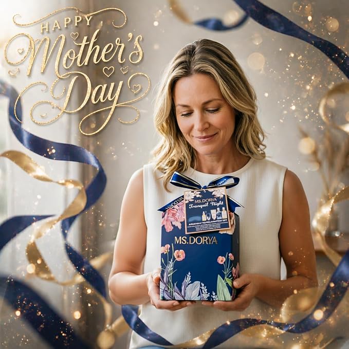 Mothers Day Gift Baskets for Women - Image 2