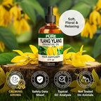 100% Pure Ylang Ylang Oil - Image 6
