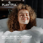Plantful™ Organic Handmade Bath Bombs - Image 4