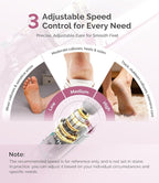 MelodySusie Electric Callus Remover - Image 5